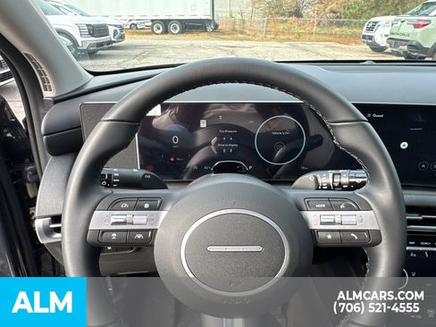 Used 2026 Hyundai Tucson SEL FWD image 22