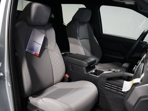 New 2026 Toyota Tacoma SR5 AWD/4WD image 29