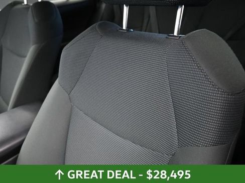 Used 2024 Toyota RAV4 LE AWD/4WD image 19