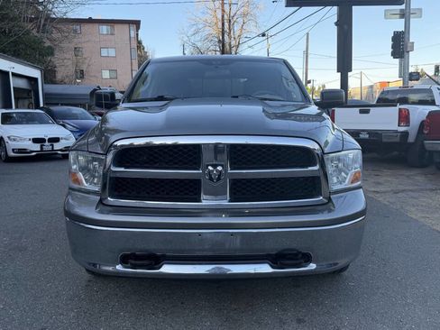 Used 2011 RAM 1500 Classic SLT w/ Protection Group image 9