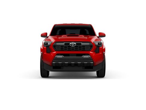 New 2025 Toyota Tacoma TRD Sport image 88