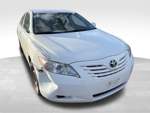 Used 2009 Toyota Camry LE image 5