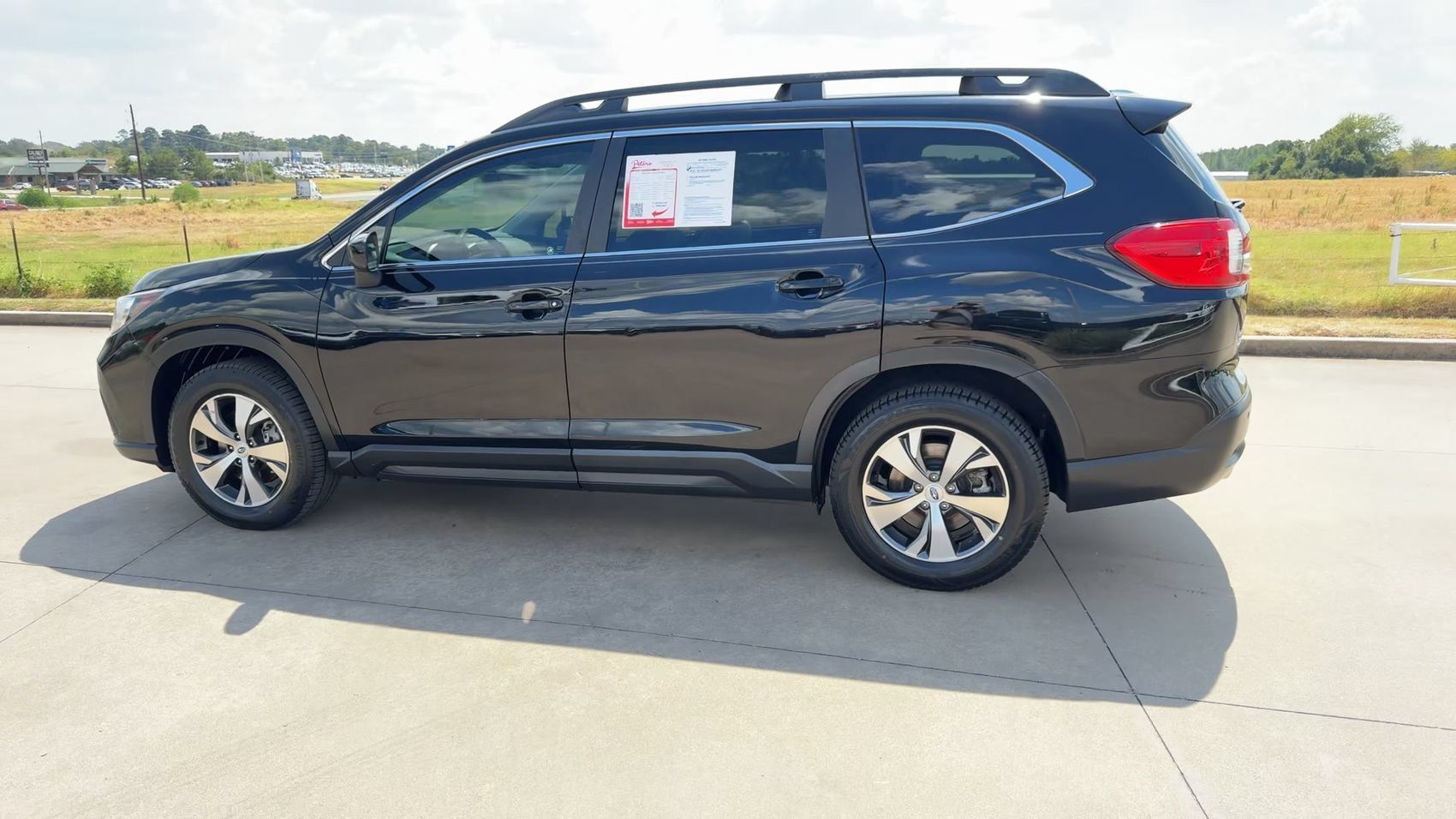 Used 2020 Subaru Ascent Premium w/ Convenience Package AWD/4WD image 6