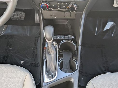 New 2026 Buick Encore GX Preferred w/ Comfort Package image 22