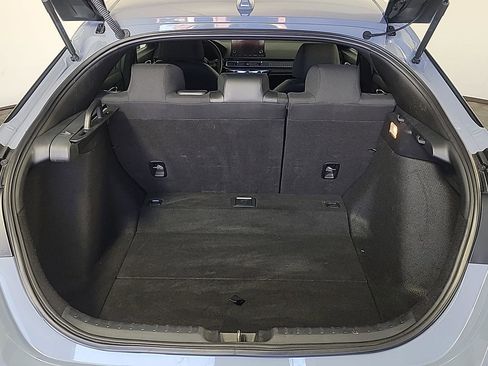 Certified 2023 Honda Civic Sport image 7