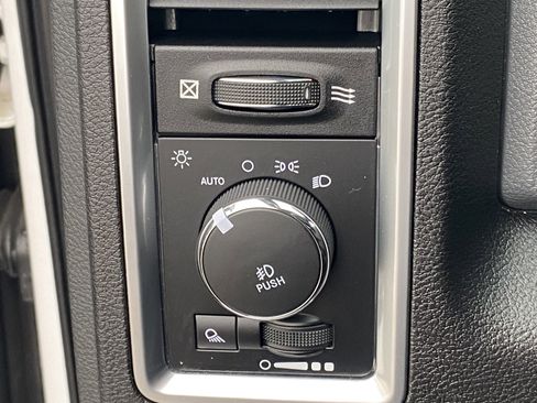 Used 2017 RAM 1500 Big Horn image 14