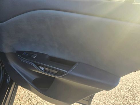 New 2026 Lexus RZ 350e 2WD w/ Accessory Package (P2) image 13