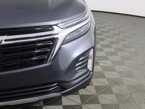 Used 2023 Chevrolet Equinox LT image 11