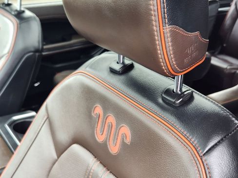 Used 2021 Ford Expedition Max King Ranch image 15