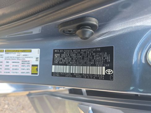 Used 2024 Toyota Corolla SE FWD image 25