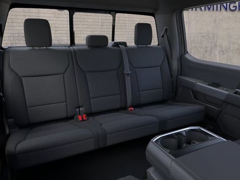 New 2026 Ford F150 XLT AWD/4WD image 11