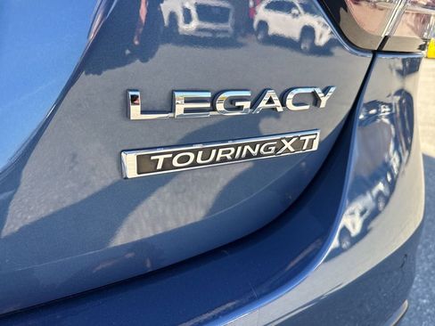 Used 2022 Subaru Legacy Touring XT w/ Popular Package #3 image 31