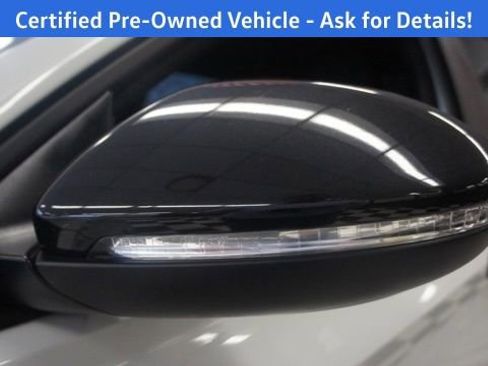 Used 2024 Volkswagen Jetta GLI 40th Anniversary Edition FWD image 53
