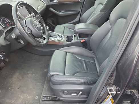Used 2016 Audi Q5 3.0T Premium Plus w/ Technology Package image 10