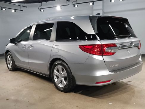 Used 2019 Honda Odyssey EX-L image 5