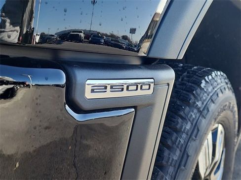 New 2026 GMC Sierra 2500 Denali w/ Denali Reserve Package image 12