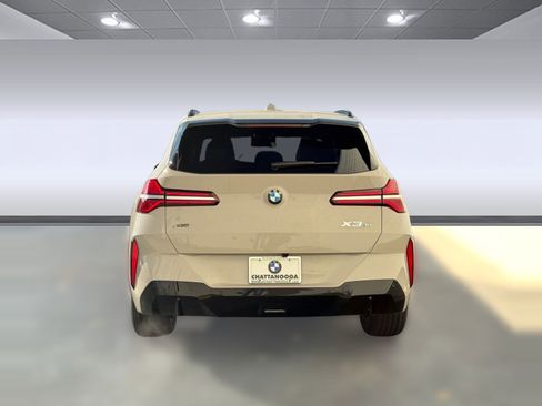 New 2026 BMW X3 xDrive30 w/ M Sport Package image 9