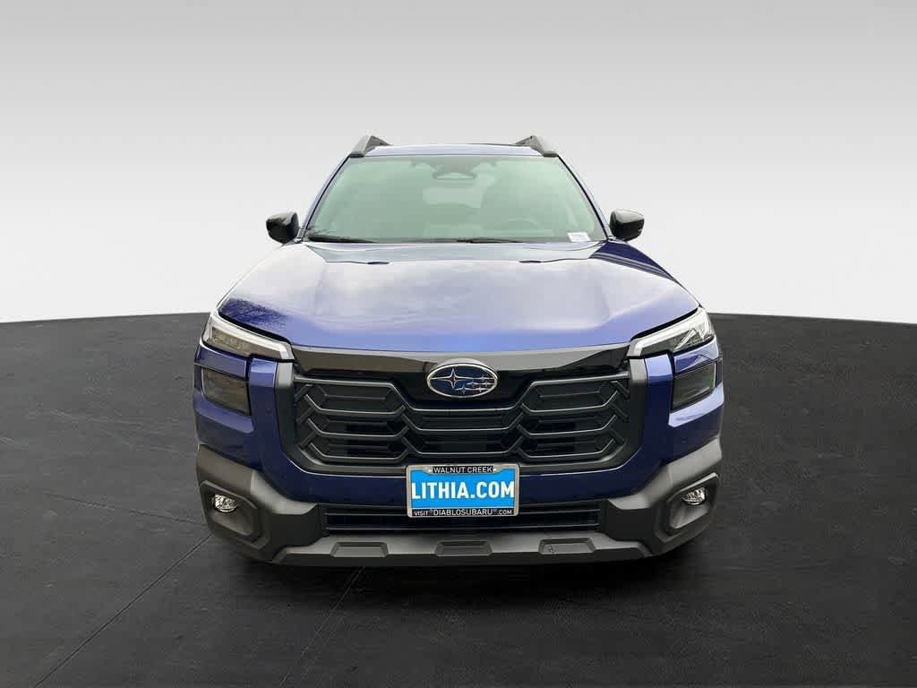 New 2026 Subaru Outback Limited w/ Premium/Limited Package AWD/4WD image 6