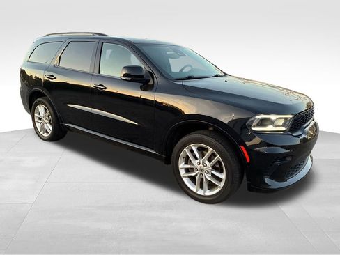 Used 2024 Dodge Durango GT AWD/4WD image 8