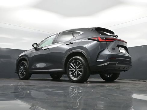 Used 2025 Lexus NX 250 FWD w/ Accessory Package (Z1) image 40
