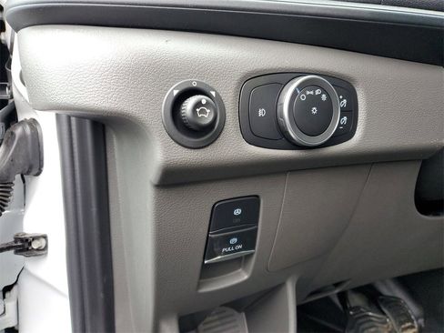 New 2025 Ford Transit 250 Base w/ Exterior Upgrade Package image 11