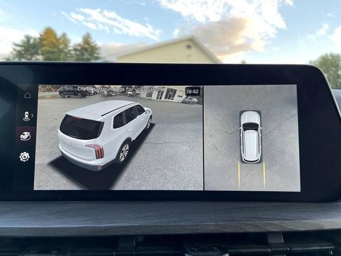 Used 2023 Kia Telluride SX Prestige X-Line image 43