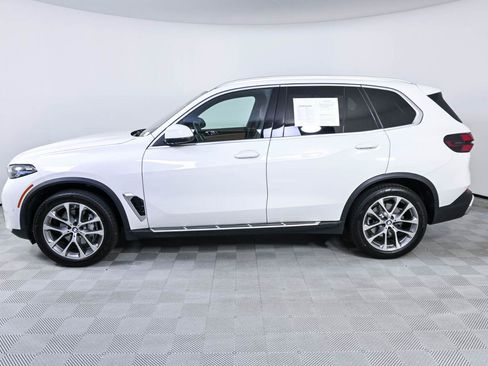 Used 2026 BMW X5 xDrive40i AWD/4WD image 2