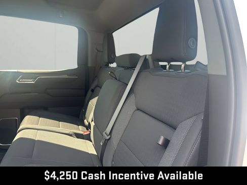 New 2026 GMC Sierra 1500 Elevation w/ X31 Off-Road Package AWD/4WD image 25