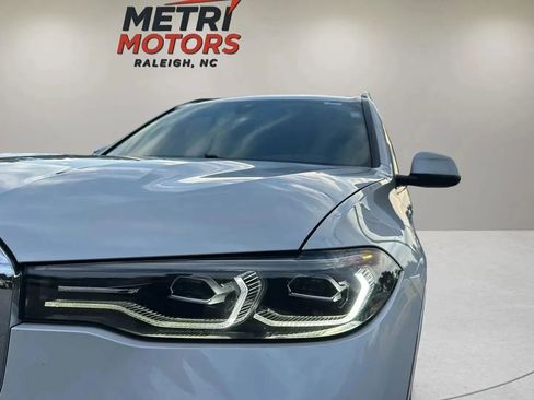 Used 2019 BMW X7 xDrive40i w/ Premium Package image 10