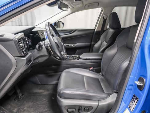 Used 2022 Lexus NX 250 image 17