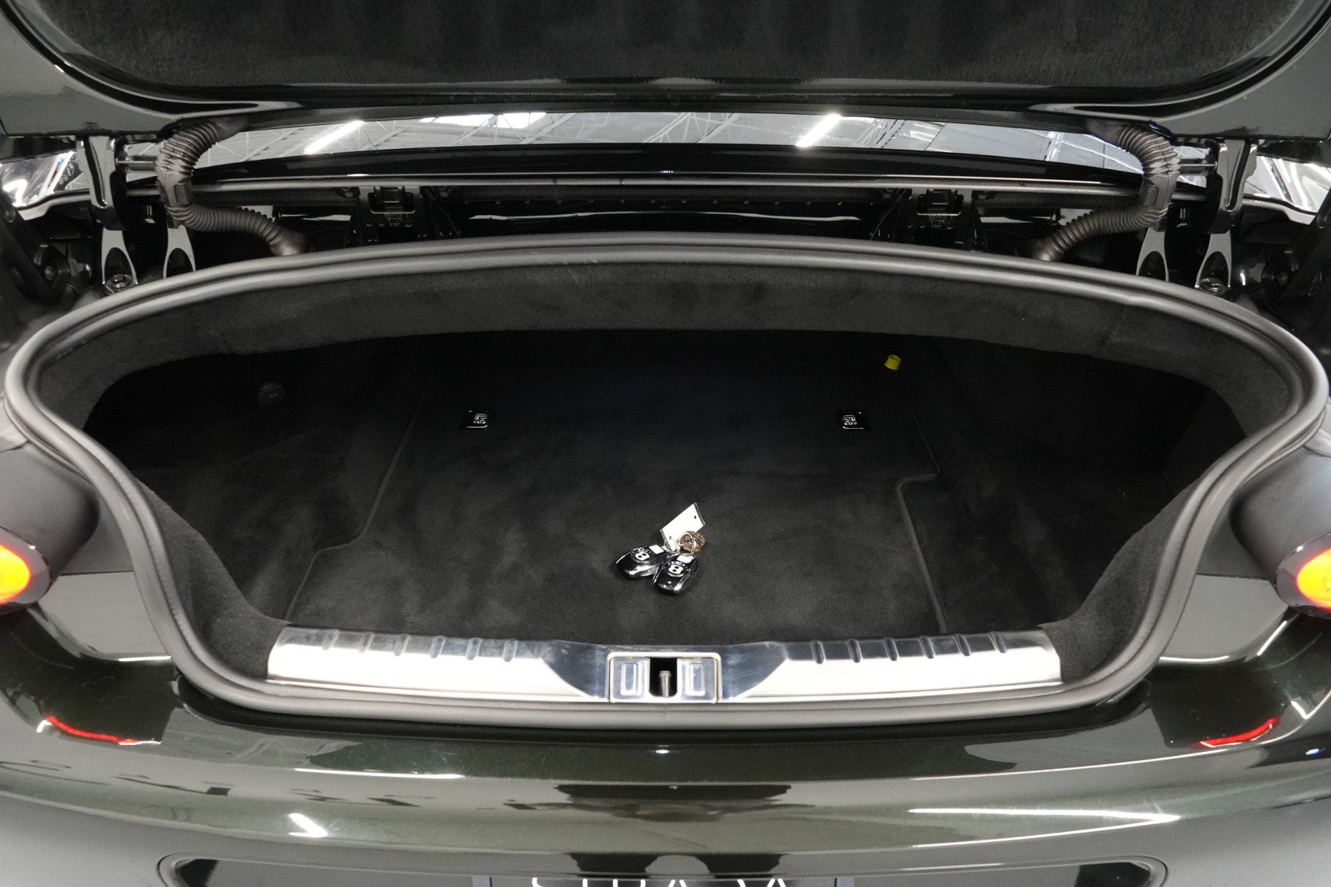 Used 2022 Bentley Continental GT AWD/4WD image 30