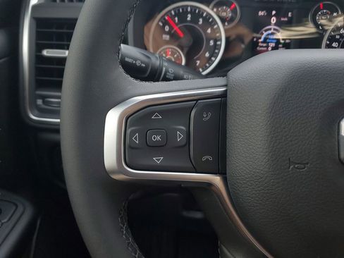 New 2026 RAM 1500 Big Horn image 33