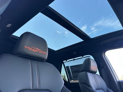 New 2026 Honda Pilot TrailSport image 19