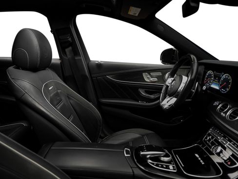 Used 2019 Mercedes-Benz E 63 AMG S image 66