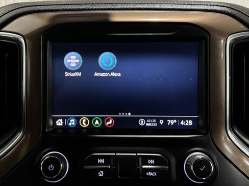 Used 2022 Chevrolet Silverado 3500 High Country image 50