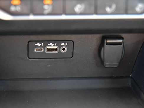 Used 2022 Nissan Altima 2.5 SR w/ Midnight Edition Package FWD image 24