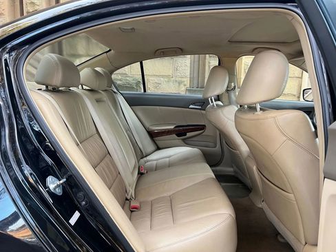 Used 2008 Honda Accord EX-L image 23