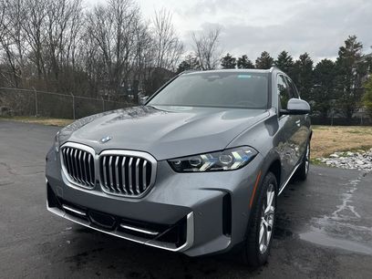New 2026 BMW X5 sDrive40i