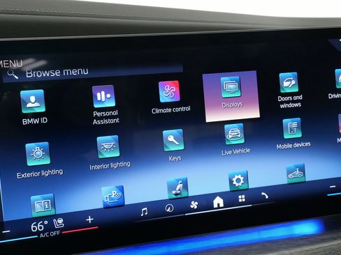 Used 2024 BMW 740i xDrive image 56