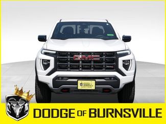 Used 2025 GMC Canyon AT4 AWD/4WD video 2