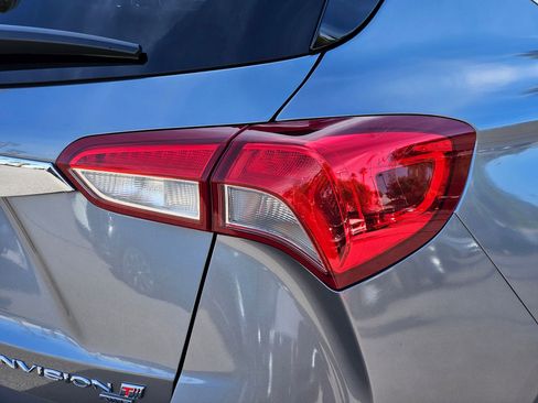 Certified 2020 Buick Envision Premium image 11