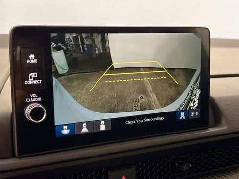 New 2026 Honda CR-V TrailSport image 7