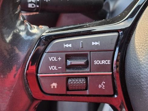 Used 2023 Honda HR-V Sport image 18