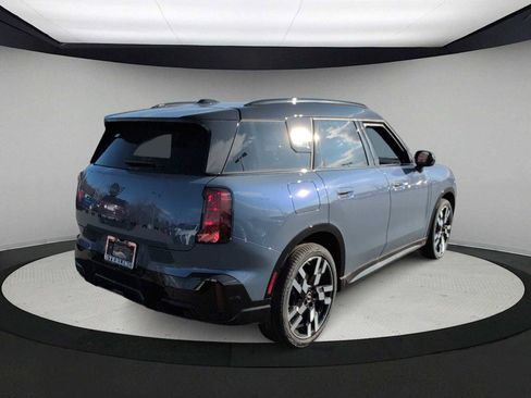 New 2026 MINI Cooper Countryman S image 8