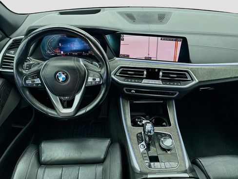 Used 2020 BMW X5 xDrive40i w/ Premium Package image 15