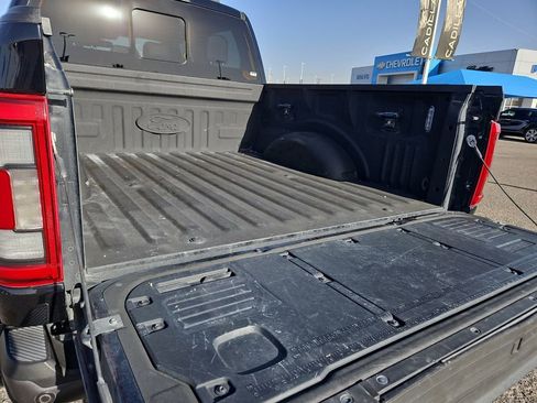 Used 2021 Ford F150 Raptor w/ Equipment Group 801A High image 10