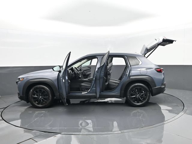 Used 2025 MAZDA CX-50 AWD 2.5 S w/ Premium Package image 33