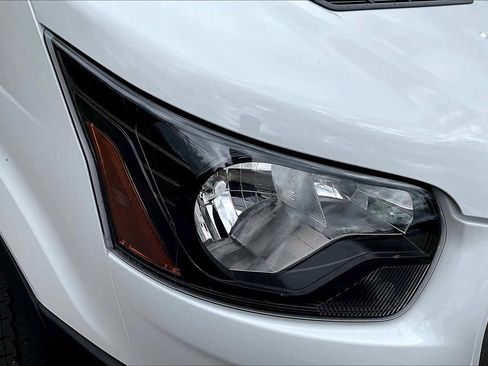 New 2025 Ford Transit 250 Cargo Van w/ Load Area Protection Package image 13