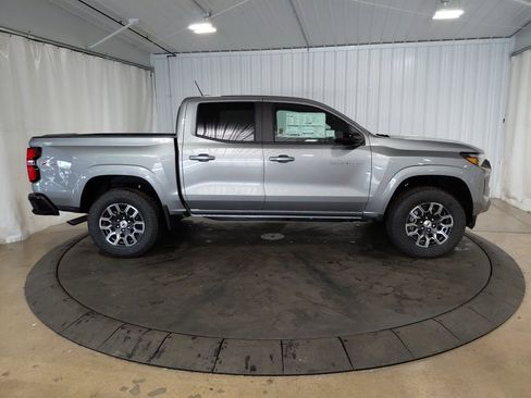 New 2026 Chevrolet Colorado Z71 w/ Z71 Convenience Package 2 image 10