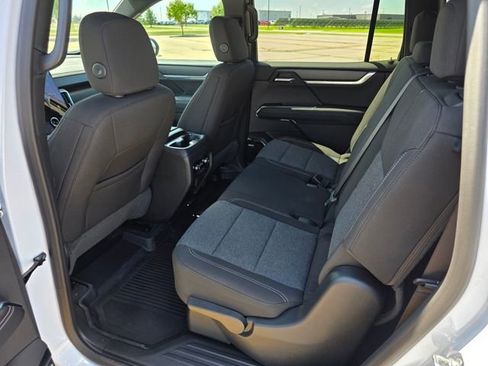 New 2026 GMC Acadia Elevation w/ Black Edition image 20